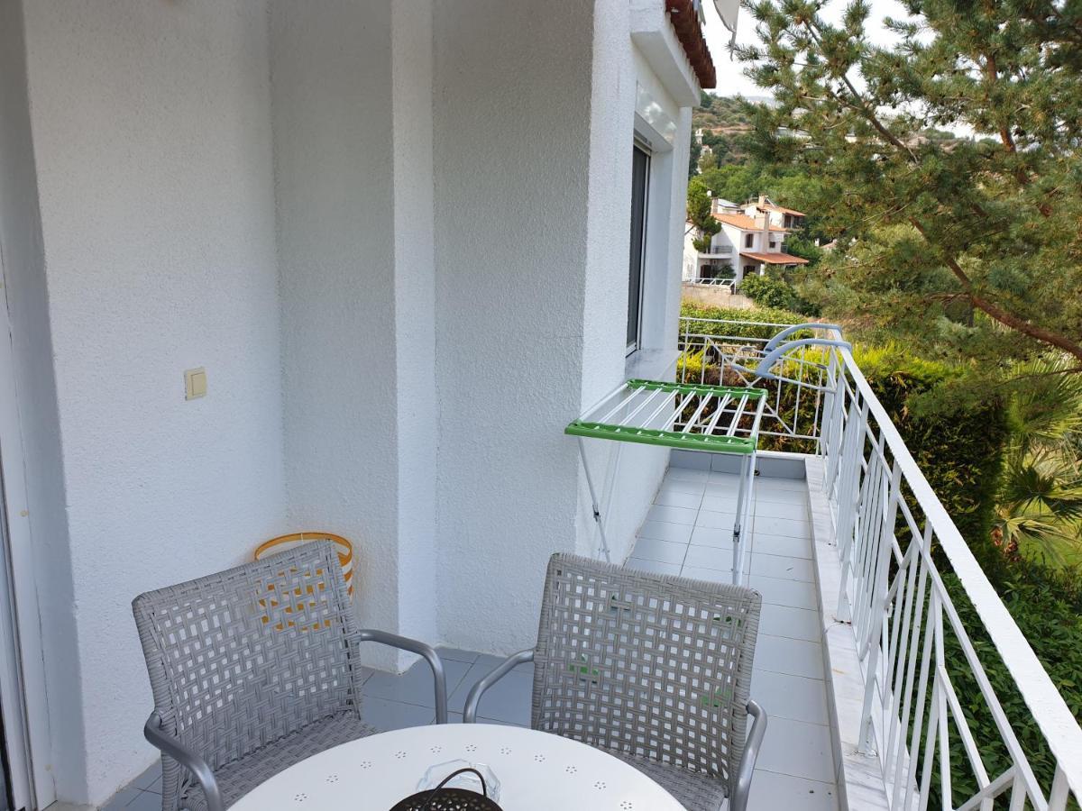 Villa Alexander Beach PalaiónTsiflíkion Екстериор снимка